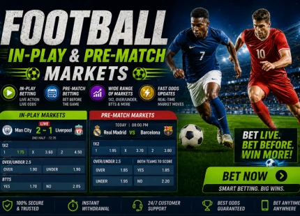 Football Betting