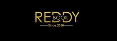 reddybook.it.com Header Image